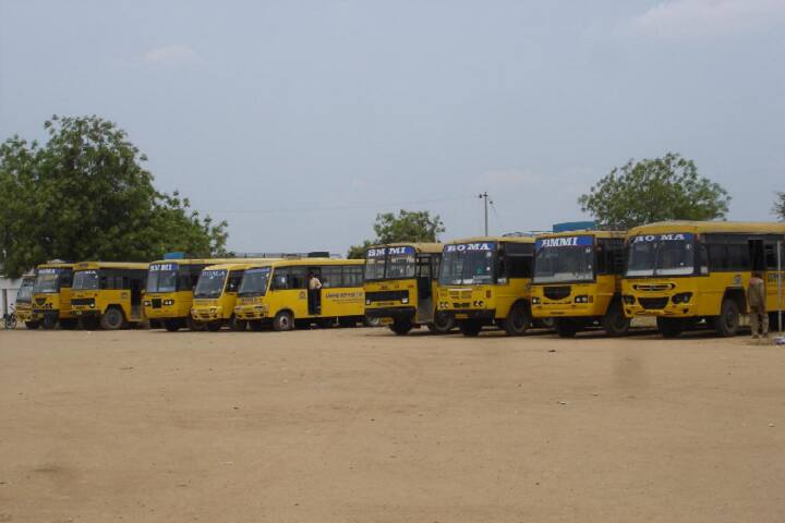 transport